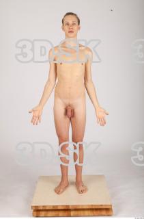 Body texture of Otakar 0003